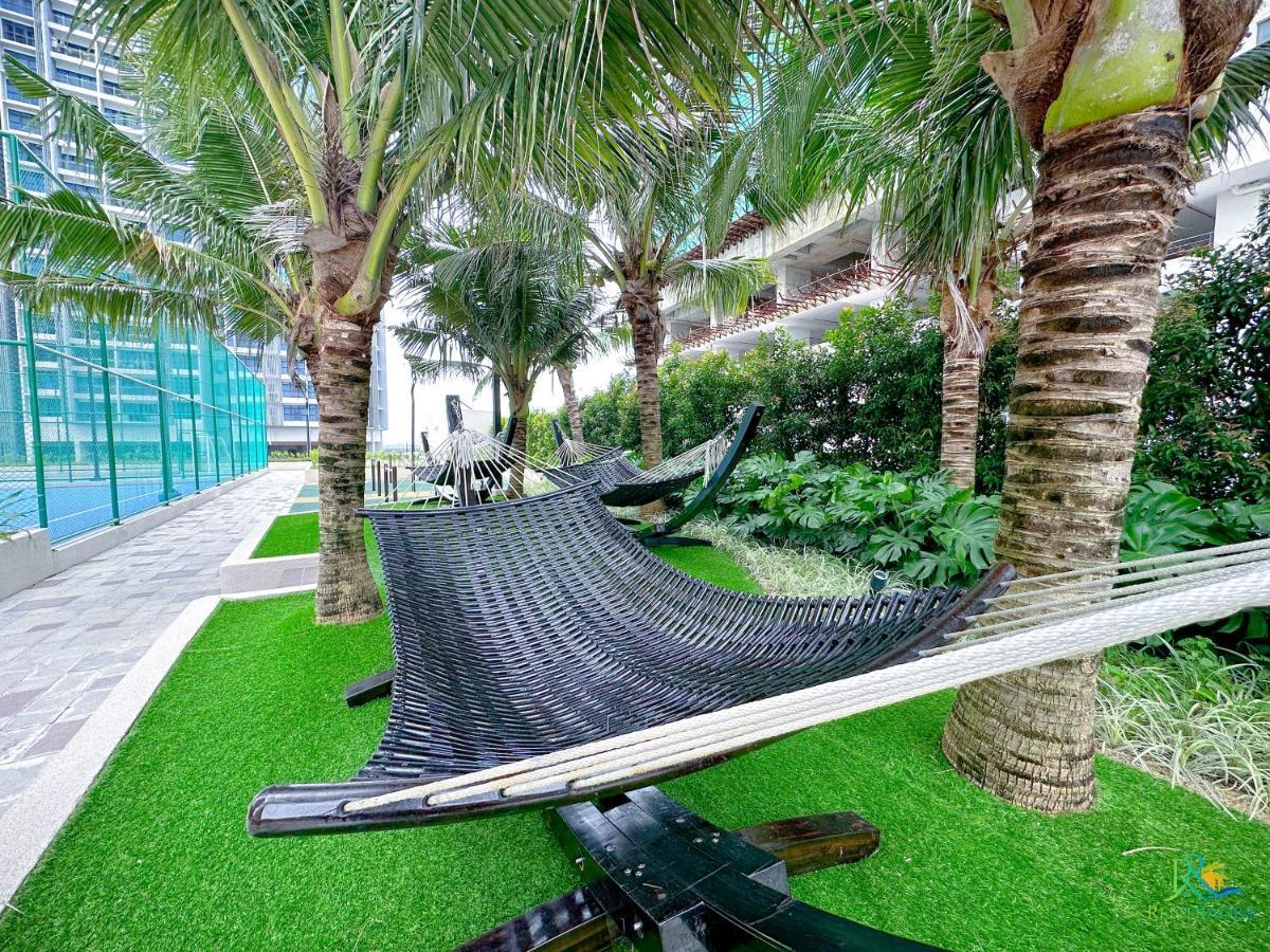 Bali Sea View Residences Melaka At Stayrene Bagian luar foto