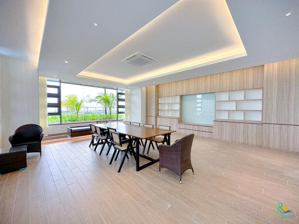 Bali Sea View Residences Melaka At Stayrene Bagian luar foto